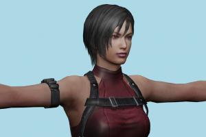 Ada Wong Ada Wong-2
